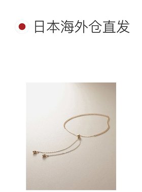 日潮跑腿COCOSHNIK K10 Kihei 滑链手链 405-41275新款