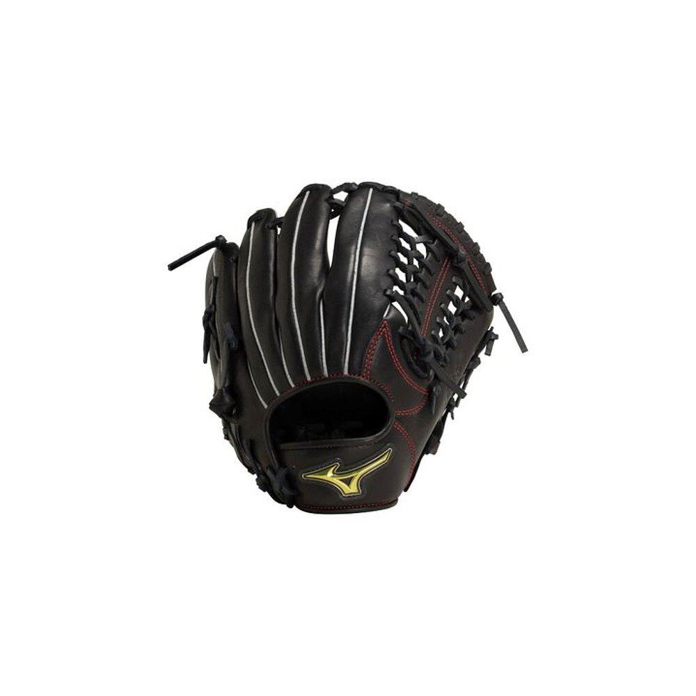 日本直邮MIZUNO-MZ Softer 适合男孩垒球全能使用:M 号 垒球手套 - 图0