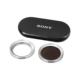 Sony Sony 3c digital accessories ND filter set VF-37NKB lens protection Sony Sony 3c digital accessories ND filter set VF-37NKB lens protection