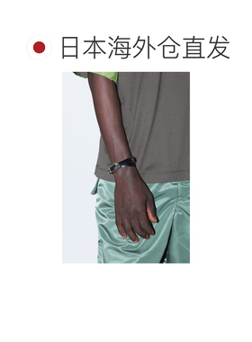 日本直邮TOGA 女士 双扣皮革手环 276587004配饰