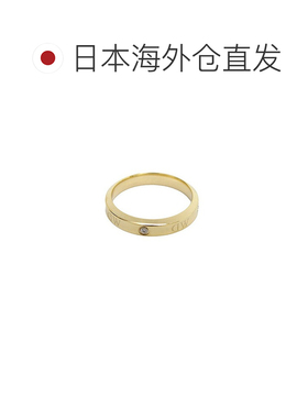 日本直邮Daniel Wellington 经典 Lumine 戒指 G 58 戒指配饰戒指