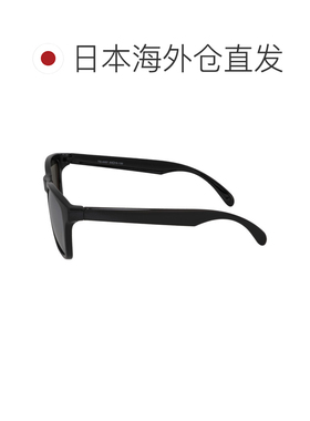日本直邮HB Concept 偏光太阳镜惠灵顿款式灰色/银色镜面镜片