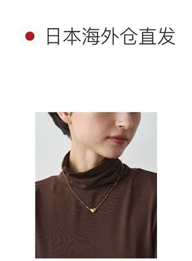 1h可退 日本直邮官方授权 Loungedress 【GALENA/ガレナ】磁力心