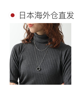 日本直邮Maison Margiela 马吉拉 SM1UU0067 P9246 女士项链 戒指