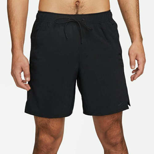 日本直邮 Nike 男士DF Unlimited Woven 7英寸短裤 [DV9341-010] - 图0
