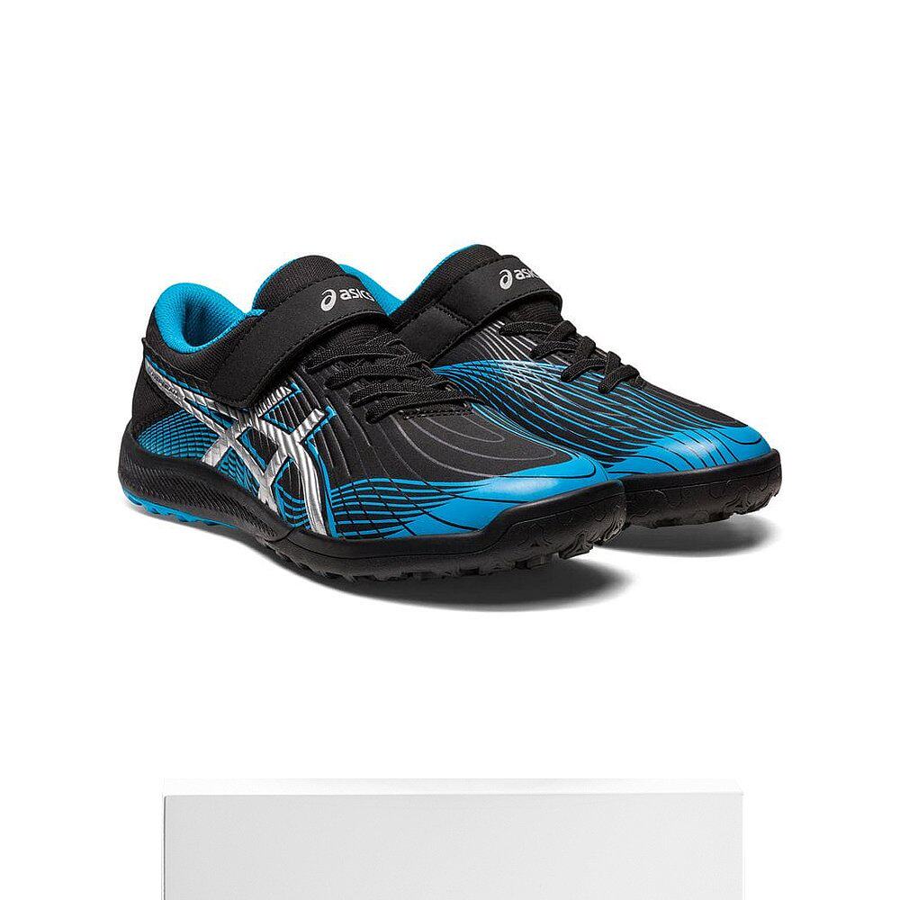 【日本直邮】asics新款青少年跑鞋 天猫国际探物日本跑步鞋