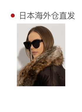 日本直邮Saint Laurent 圣罗兰女士太阳镜配饰