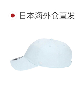 日本直邮'47 CLEANUP 纽约洋基队 MLB GELATO 帽子 棉质 可调节尺