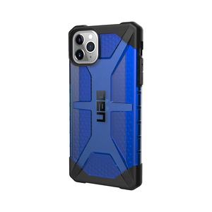 【日本直邮】厄尔本阿莫吉尔苹果11ProMax手机壳钴蓝色UAG-IPH19L