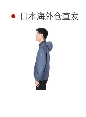 日本直邮UNDER ARMOUR-Under Armour（Men's）跑步夹克1383243 04