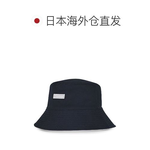 日本直邮Titleist 男士水桶帽 TH24FRCBN2 44 蓝鸟x高尔夫服 [202 - 图1