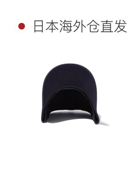 日本直邮New Era 9FORTY A-Frame 纽约洋基队 x 白色棒球帽 14525