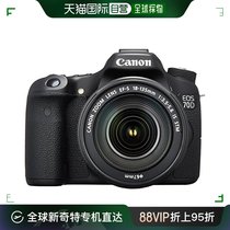 (Japan Direct Mail) Canon Canon Digital single-lens reflective camera EOS70D18135STMLK