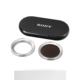 Sony Sony 3c digital accessories ND filter set VF-37NKB lens protection Sony Sony 3c digital accessories ND filter set VF-37NKB lens protection