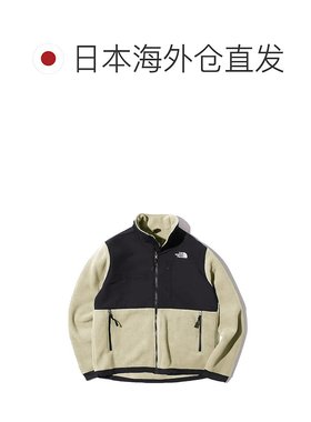 日本直邮THE NORTH FACE男女同款M DENALI 2 JKT经典款保暖速干通