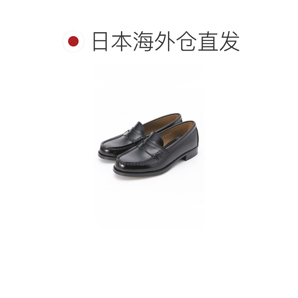 日本直邮HARUTA乐福鞋4514女士轻便单鞋低跟皮鞋女鞋制服单鞋舒适,淘宝优惠券,粉丝福利购,淘宝优惠卷