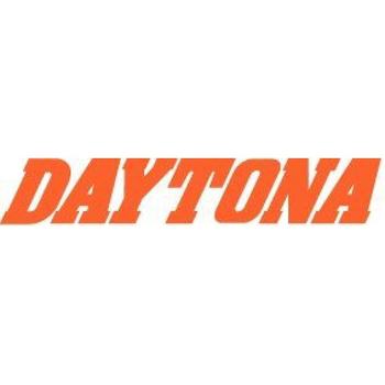 ລົດຈັກ Daytona 2 hooks ບ່ອນຈອດລົດຫລັງ 20345 21309