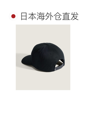 日本直邮VANS 男女同款 经典板鞋刺绣遮阳帽棒球【付后1h可退】