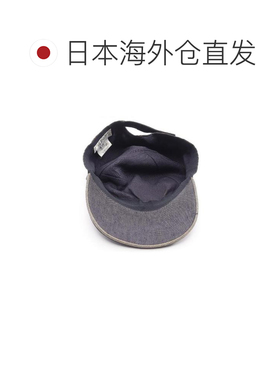 日本直邮中古奢侈品Hermes爱马仕女B级9新cap帽草【付后1h可退】