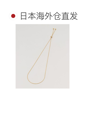 日本直邮B.C STOCK 2WAY长款项链