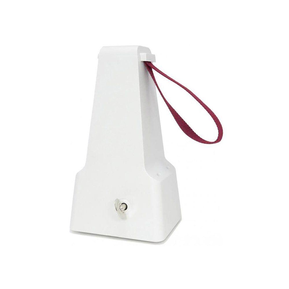 天猫国际日本直购日本直邮SEIKO精工节拍器摆SPM400W白色声音洪亮节拍精准操作简单2