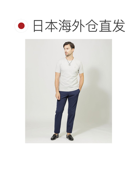 1h可退 日本直邮EPOCA UOMO 男装 黑色真铜眼镜项链 颈链式眼镜架