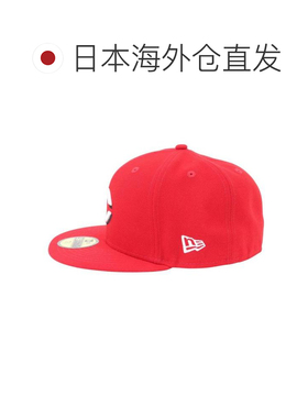 日本直邮NEW ERA 59FIFTY MLB On-Field 吸汗速干大码帽子 [13555