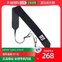 (Japan Direct Post) Chums] Travel with a camera with 5 0 Sweat Nylon Black Char