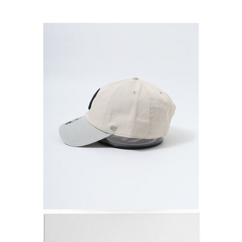 日本直邮47 Yankees 经典刺绣调节帽 CALGRDSD17G【付后1h可退】 - 图3