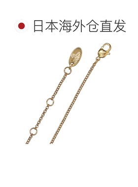 日本直邮Vivienne Westwood 项链新款迷你球形吊坠球形设计630200