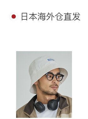 日本直邮Manhattan Records男女同款棉质2WAY别注【付后1h可退】