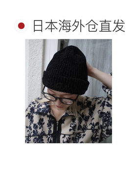 日本直邮NEW ERA × Ameri 女款 灯芯绒感针织冷【付后1h可退】