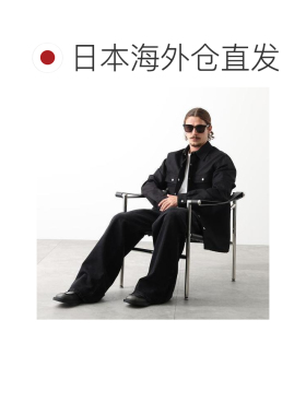 日本直邮Saint Laurent 圣罗兰男士太阳镜眼镜配饰