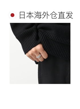 日本直邮Tomwood 汤姆・伍德 戒指 Vintage Ring 复古戒指 101141