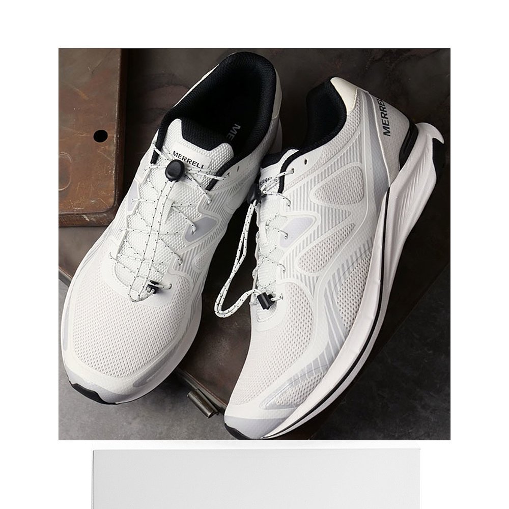 日本直邮MERRELL SkyQuest Trek 运动鞋 [J068533 SS25] M SKYQUE - 图3