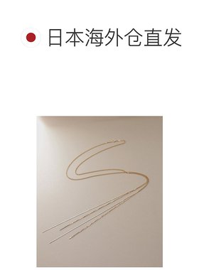 日潮跑腿COCOSHNIK K10 Kihei 流苏 Y 项链 大号 405-36621新款