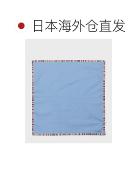 日本直邮Paul Smith 男士 signature条纹镶边口袋【付后1h可退】