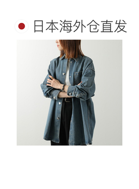 日本直邮PRADA 女士手链 1IB351 053Saffiano 皮革三角形标志配饰