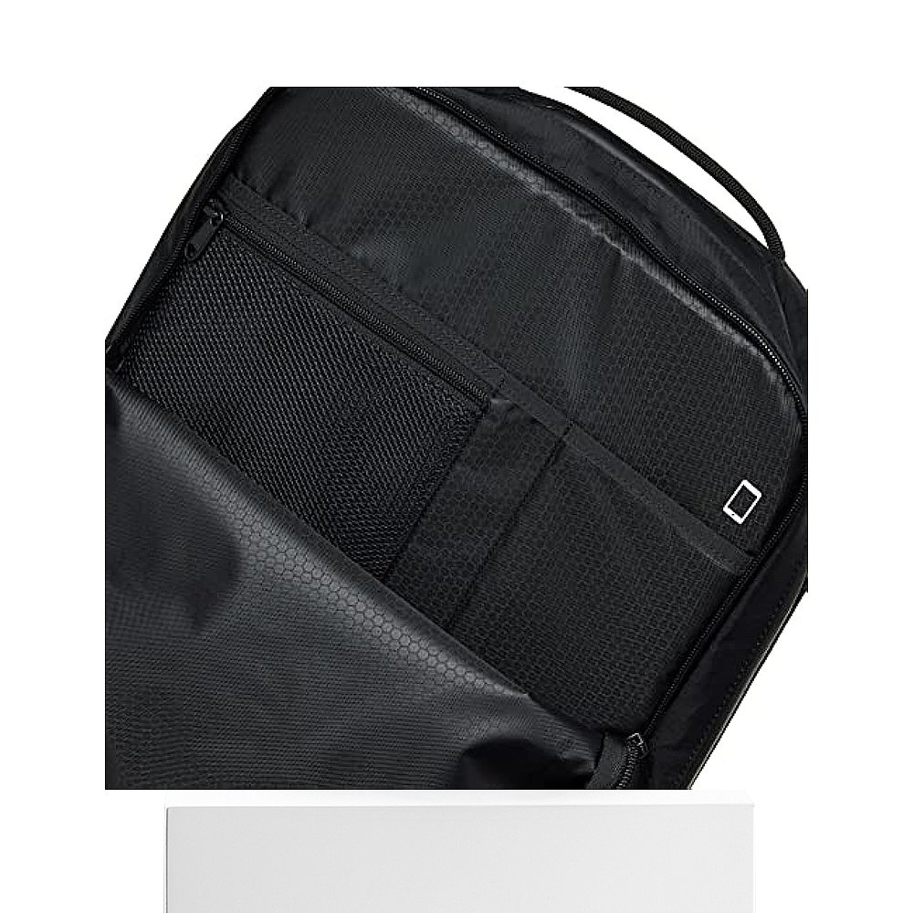 【日本直邮】北面  背包 New Urban Backpack BLK Black - 图3