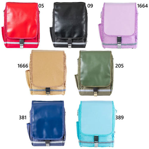日本直邮18L 100 低年级 Footmark Junior 儿童背包 Junior Plus - 图0