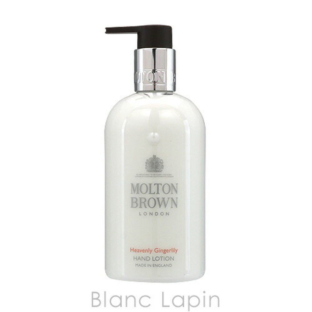 日本直邮Molton Brown MOLTON BROWN姜百合护手霜 300ml 1502950-图2