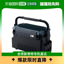 Japan Direct Post Name and Chemistry vs Langan System Box VS-7070