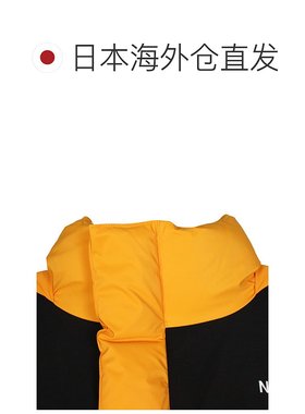 日本直邮THE NORTH FACE 夹克羽绒服喜马拉雅大衣外套 喜北面针织