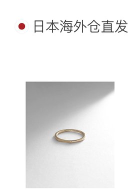 日潮跑腿COCOSHNIK 椭圆形指环 10戒指精致