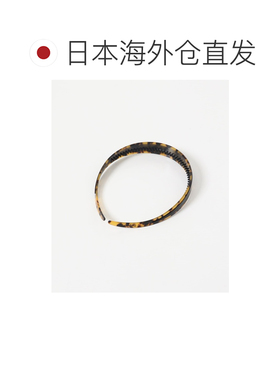 日本直邮heyep 女士 双层发带 CR264102245127 【付后1h可退】