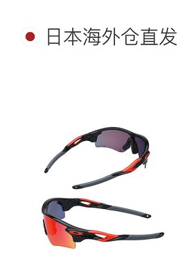 日本直邮Oakley OO9206-3738 Radarlock Path 亚洲版太阳镜新款