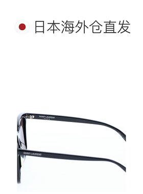 【99新未使用】日本直邮SAINT LAURENT 太阳镜男女亚洲版型防紫外