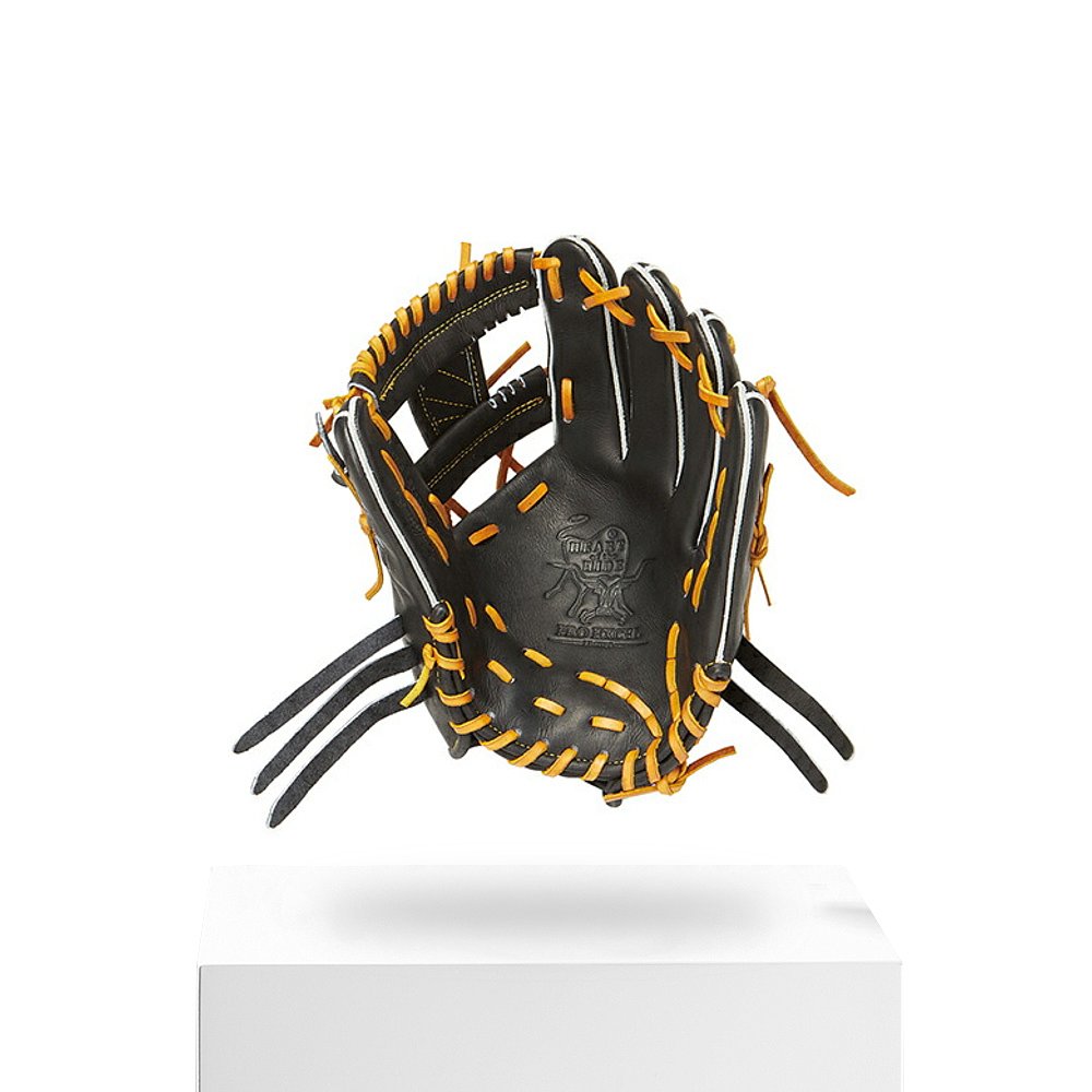 Rawlings HOH PRO EXCEL HOH Pro Excel垒球手套内野手-图3