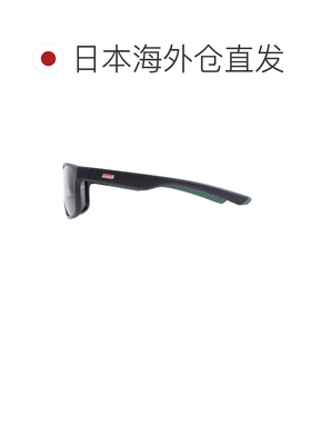 日本直邮Coleman 太阳镜 CO3076 2 偏光UV [073450280]