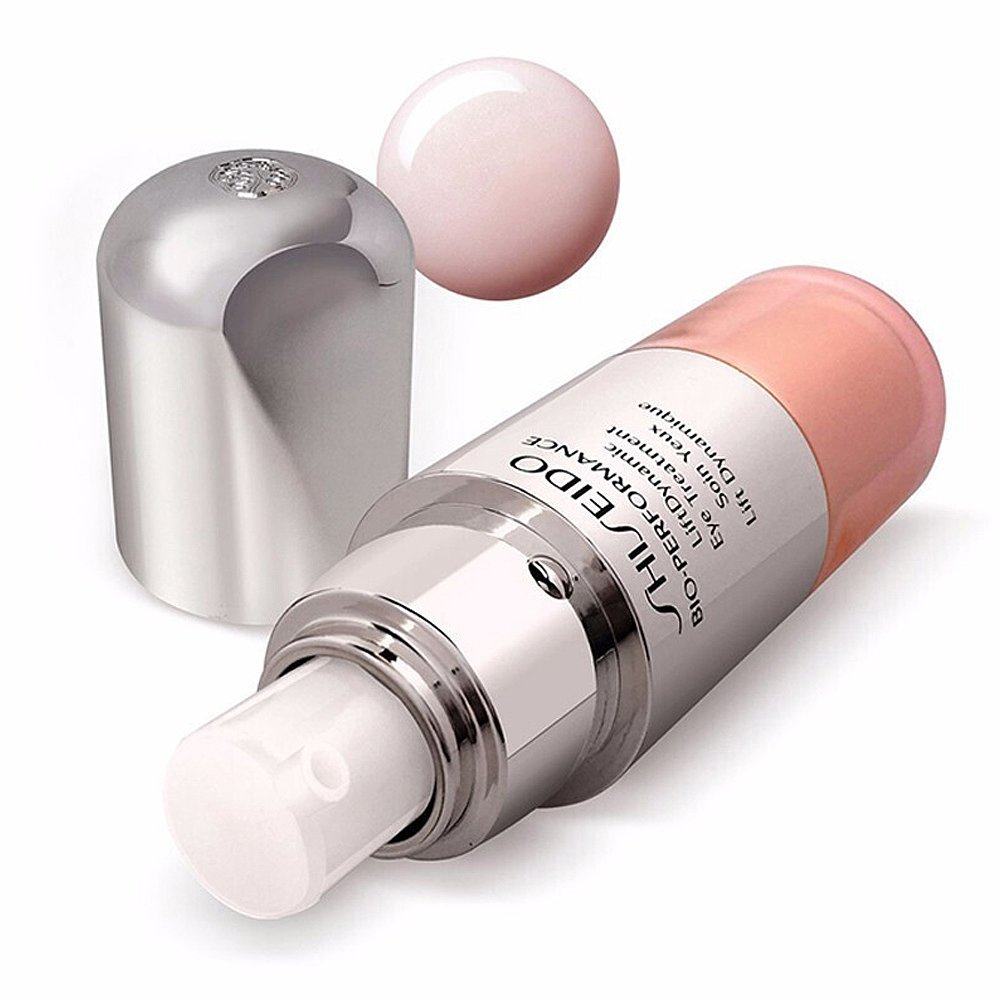  天猫国际探物日本眼霜